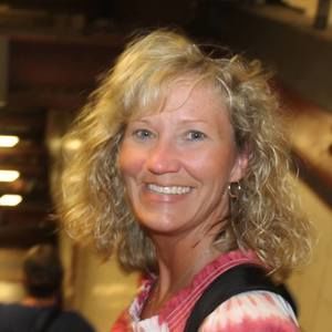 Meet your Posher, Lori